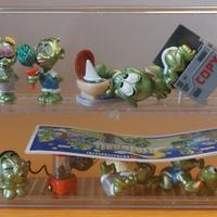 serie kinder Italia stralunati