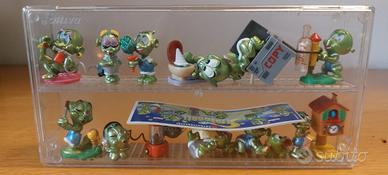 serie kinder Italia stralunati