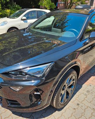 Cupra Formentor 1.5 Hybrid DSG