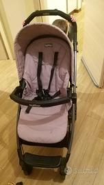 trio peg perego book 51 piu base isofix