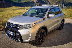Suzuki Vitara 2025 1.4h Top 4wd allgrip