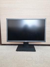 Acer B226HQL Aymidr 21.5 pollici Full HD 1920x1080