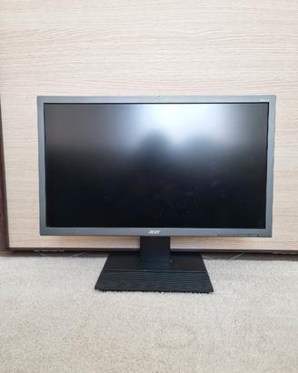 Acer B226HQL Aymidr 21.5 pollici Full HD 1920x1080