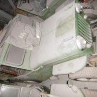 jeep willys cj3b