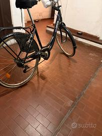 City bike