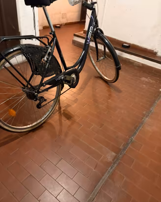 City bike