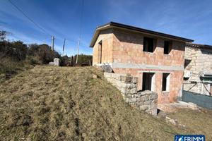 Villetta con giardino - C.da Cardeta, Ferrazzano