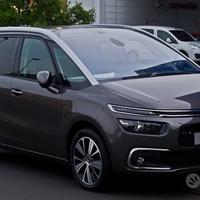 Ricambi usati citroen grand c4 picasso 20132-2022