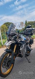 Voge Valico 900 dsx 