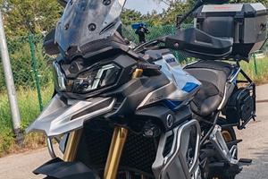 Voge Valico 900 dsx 