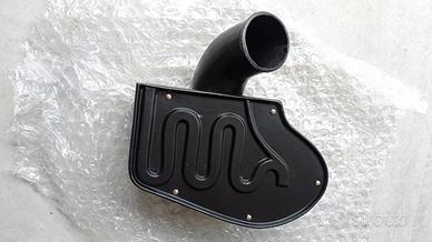 Maserati 3500 Vignale Spider scatola filtro aria