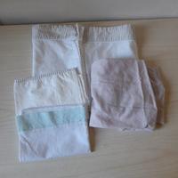 Completo culla/carrozzina 4 pezzi bianco