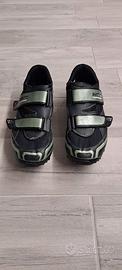 scarpe Shimano mod.MD 65 taglia 44