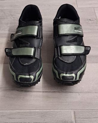 scarpe Shimano mod.MD 65 taglia 44