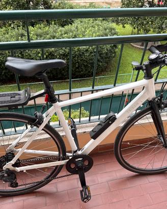 Bici triban 100