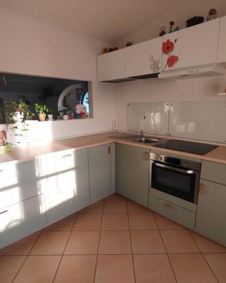 Cucina ikea