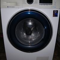 Lavatrice Samsung 8kg inverter classe a+++