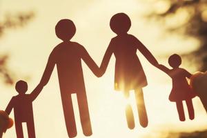 Appartamento per famiglia referenziata