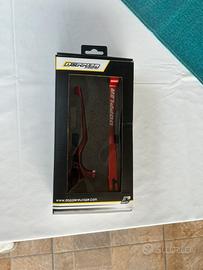 Kit leve doppler rosse( accetto scambi)