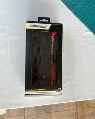 Kit leve doppler rosse( accetto scambi)