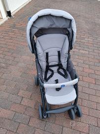 Passeggino chicco semplicity 0-15kg