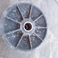 Variatore Lombardini minicar microcar