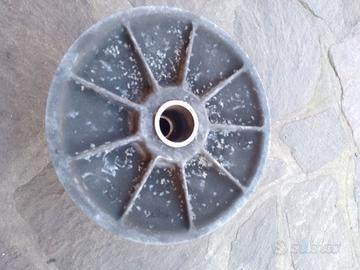 Variatore Lombardini minicar microcar