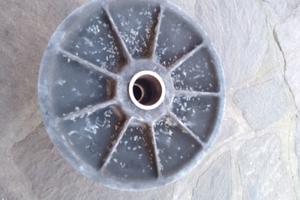 Variatore Lombardini minicar microcar