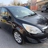 OPEL Meriva 1.3 CDTI 95CV ecoFLEX Cosmo Stupenda