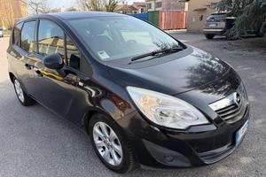 OPEL Meriva 1.3 CDTI 95CV ecoFLEX Cosmo Stupenda