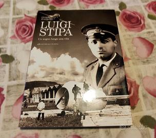 Libro: Luigi Stipa- Ingegnere e Aviatore