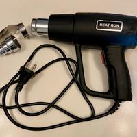 Pistola aria calda  / Fon