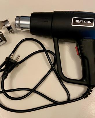 Pistola aria calda  / Fon