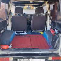 Suzuki Santana Sj 410