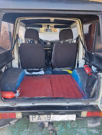 Suzuki Santana Sj 410