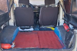 Suzuki Santana Sj 410