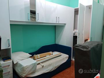  Armadoo a poate camera da letto 