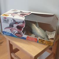 Zuru Robo Alive Great White Shark 