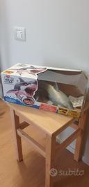 Zuru Robo Alive Great White Shark 