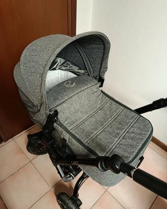 Jané Crosswalk Passeggino + carrozzina