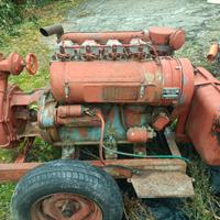 Motopompa diesel Wazzup 3396175140
