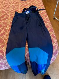 Pantalone sci FILA