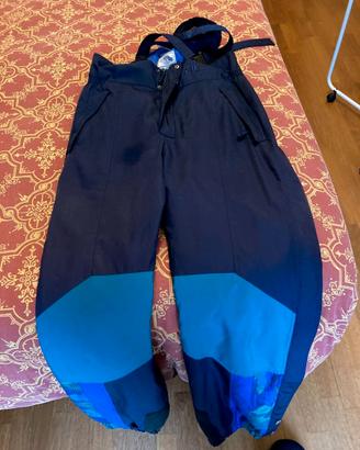 Pantalone sci FILA