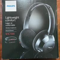 Auricolari wireless Philips