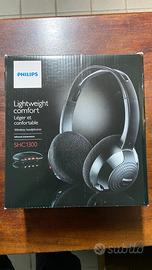 Auricolari wireless Philips