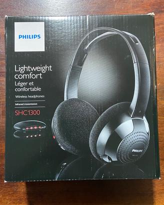 Auricolari wireless Philips