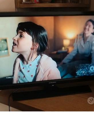 TV Samsung 24 pollici DVB T2 integrato