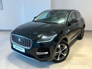 Jaguar E-Pace 2.0D 163CV AWD Auto SE PROMO 3,95%