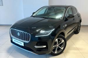 Jaguar E-Pace 2.0D 163CV AWD Auto SE AUTOCARRO N1 