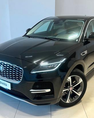 Jaguar E-Pace 2.0D 163CV AWD Auto SE AUTOCARRO N1 